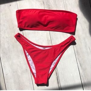 Koana Set Selling without Pads in Top